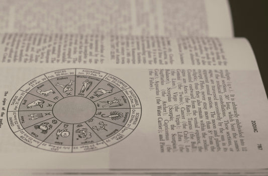 Your Month Ahead Astrology Reading